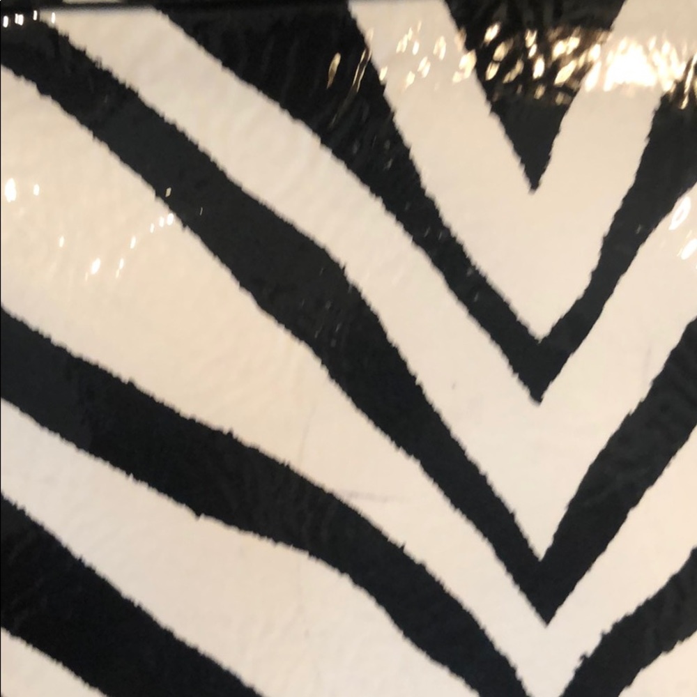 Zebra Pattern Kate Spade - Picture 6 of 6